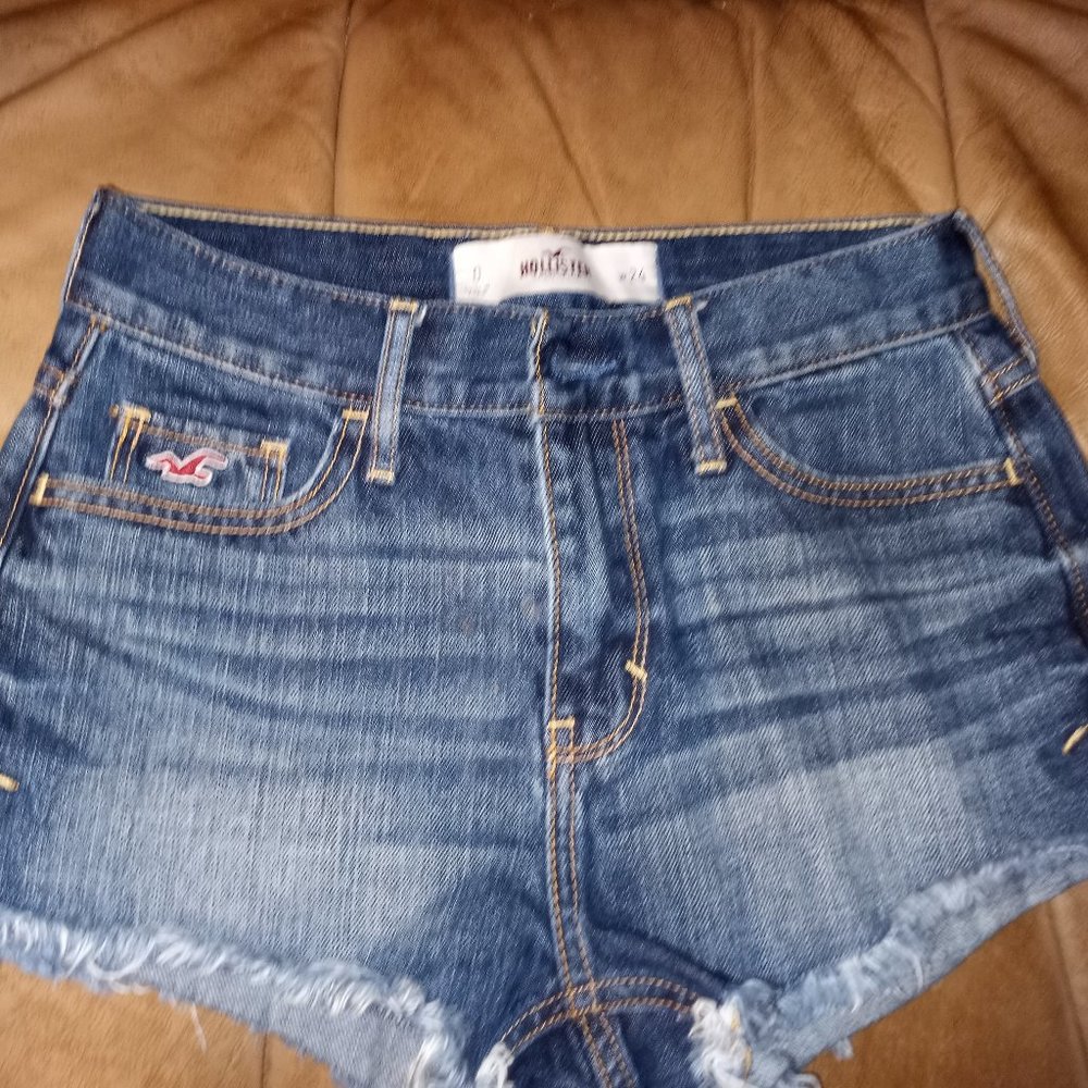 Hollister Shorts